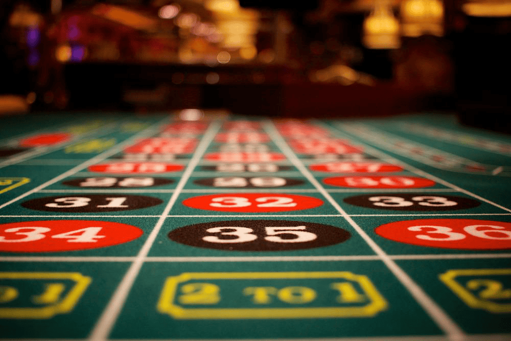 casino